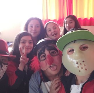 Profile Picture of Alexia Sáez (@Alexia-S&) on Facebook