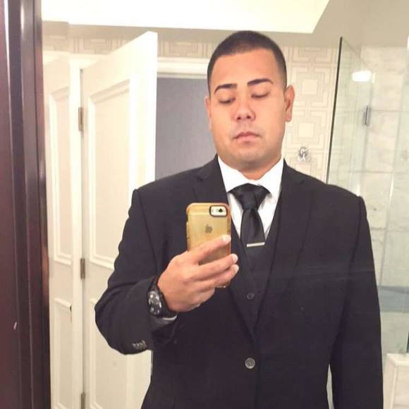 Profile Picture of Bryce Naone (@naoneb) on Poshmark
