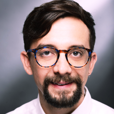 Profile Picture of Luis R. Paniagua Voirol (@LPaniaguaVoirol) on Twitter