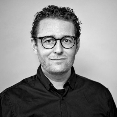 Profile Picture of Christian Gjersing Nielsen (@AGjersing) on Twitter