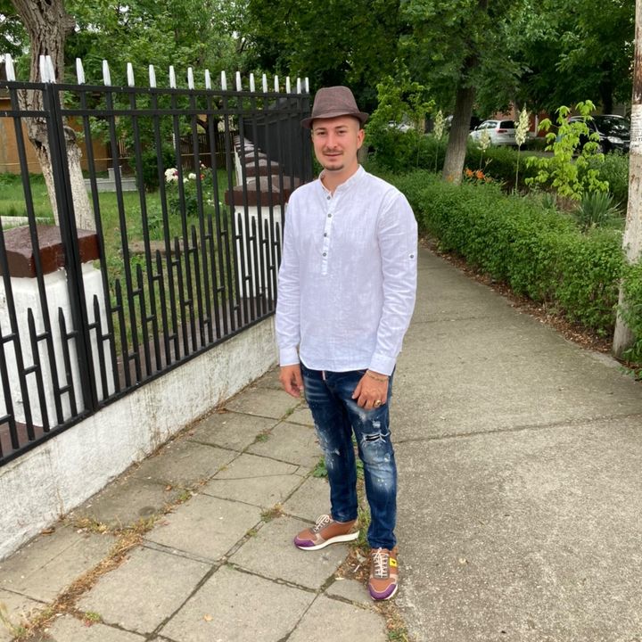 Profile Picture of Paul Gilbertson (@paulgilbertson9039) on Tiktok