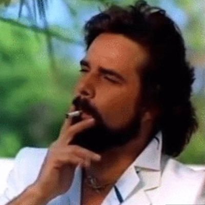 Profile Picture of Bertie Higgins (@Bertie_Higgs) on Twitter