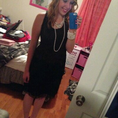 Profile Picture of Chelsea Honaker (@thatoneradgiirl) on Twitter