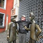 Profile Picture of David Parish (@parishdavid25) on Instagram