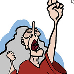 Profile Picture of Helen Gordon-Smith (@HelenGS) on Flickr