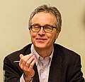 Profile Picture of Stephen Halliwell (classicist)on Wikipedia