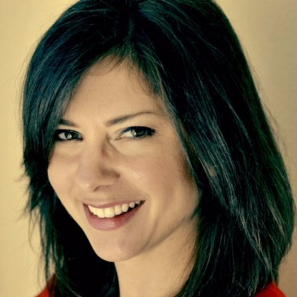 Profile Picture of Katina Pantazis (@katinahp) on Poshmark