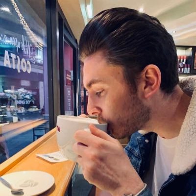 Profile Picture of Boring Bradley  🥱 (@BradleyHollis13) on Twitter
