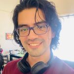 Profile Picture of Ricardo Concha (@ricardo.alias.kyo) on Instagram