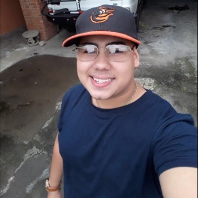 Profile Picture of Denis Alemán (@DenisAlemn1) on Twitter