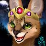 Profile Picture of Dawnstar (@servalscrem) on Tiktok