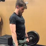 Profile Picture of Caleb Belcher (@coachcbolifts) on Instagram