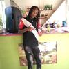 Profile Picture of Dwayne Ferguson (@@lingorass) on Tiktok
