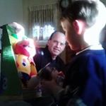 Profile Picture of Larry Gershman (@gershmanlarry) on Instagram