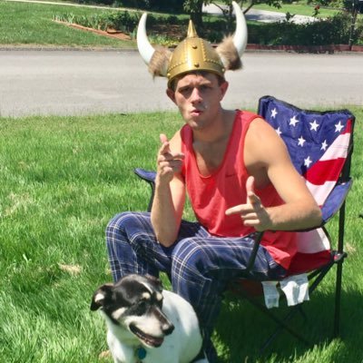 Profile Picture of Nathaniel Blalock (@NateBlock99) on Twitter