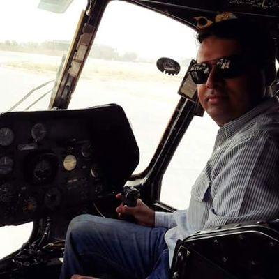 Profile Picture of Muhammad Fahad Khan (@faddy_82) on Twitter