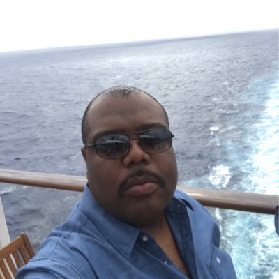 Profile Picture of Chris Starghill (@ChrisStarghill) on Twitter