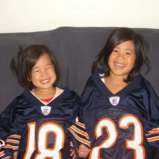 Profile Picture of c o r i n n a 😎 (@corinnachoi) on Tiktok