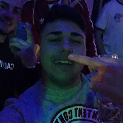 Sergio Palma - Twitter Profile Picture of Sergio Palma (@_sergiopalma) on Twitter