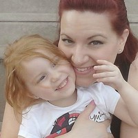 Profile Picture of Cassandra Huston (@cassandra-huston) on Quora
