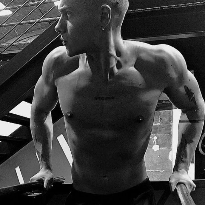 Profile Picture of Jury Rocchio (@juryrocchio) on Tiktok