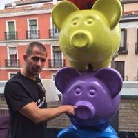 Profile Picture of Andrew Helms (@andrew-helms-4) on Quora