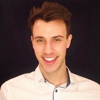 Profile Picture of Daniel Sylvia (@daniel-sylvia-1) on Quora
