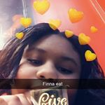 Profile Picture of Chasity Everett (@blueface_chas1) on Instagram