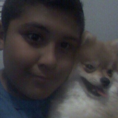 Profile Picture of Christopher Gallegos (@chrisgallegos55) on Twitter