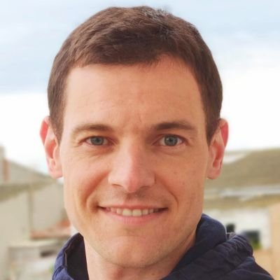 Profile Picture of Sergi Rodríguez (@Sergirb) on Twitter