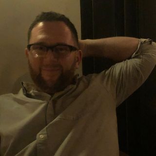 Profile Picture of Matthew Margeson (@mmargeson) on Facebook