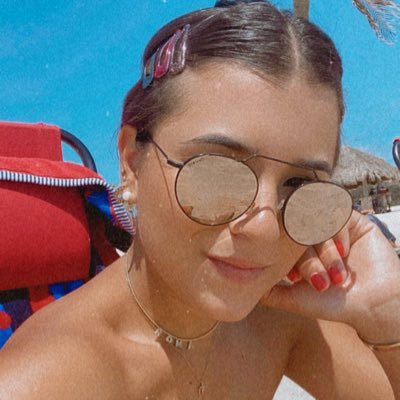 Profile Picture of Gabriela Guerrero (@Gabrielaegr) on Twitter