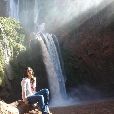 Profile Picture of Logotheti Maria (@LogothetiMaria) on Twitter