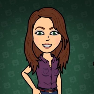 Profile Picture of Cassandra Barr (@cassrbarr) on Twitter