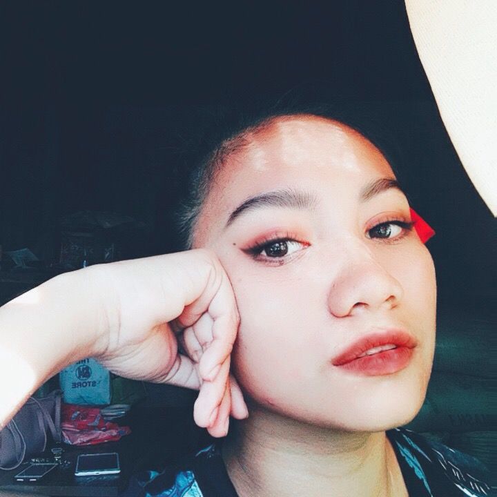 Profile Picture of Hannah Manrique (@hannahmanrique) on Tiktok