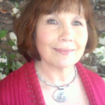 Profile Photo of Carolyn Skinner (@SkinnerCarolyn) on Twitter