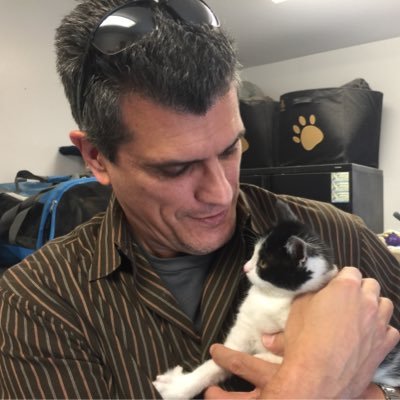 Profile Picture of Brian Murdy (@dusty0762) on Twitter