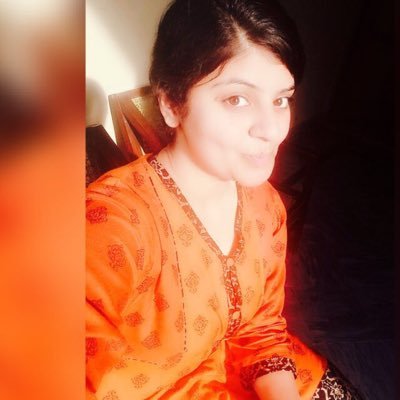 Profile Picture of Aisha Khalid (@aishakhalid509) on Twitter