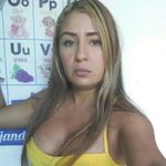 Profile Picture of Genesis Chirinos Gutierrez (@genesischirinos88) on Instagram