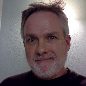 Profile Picture of Brian Parker (@briankparker) on Pinterest