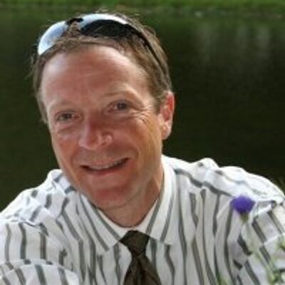 Profile Picture of Chris Schorr (@CSchorr0716) on Twitter