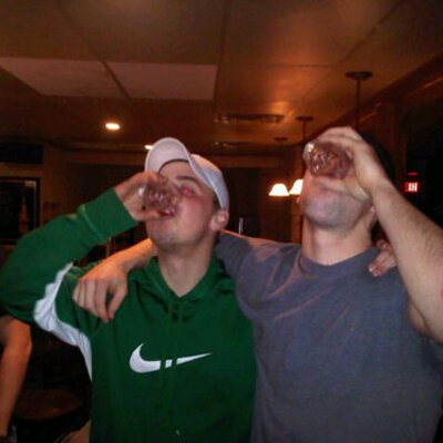 Profile Picture of Nick Beeson (@Beeson_N) on Twitter