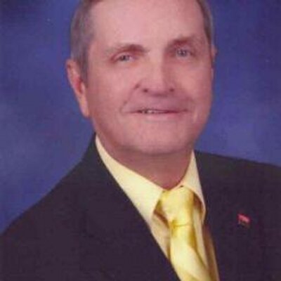 Profile Picture of James Larry Mullinix (@downhomerealtor) on Twitter