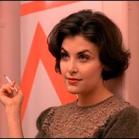 Profile Picture of Audrey Horne (@audrey-horne-6) on Quora