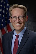 Profile Picture of David Uhlmannon Wikipedia