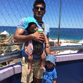 Profile Picture of Ganesh Pillai (@shwt.anshu) on Facebook