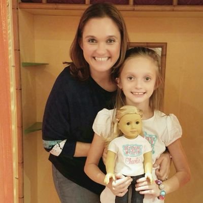 Profile Picture of Amanda Holcomb (@AmandaHolcomb86) on Twitter