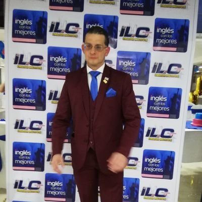 Profile Picture of TONY SANTODOMINGO P (@Tony_StoDomingo) on Twitter