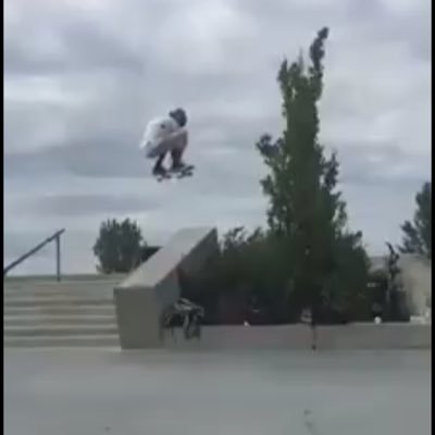 Profile Picture of Jeff Huard Belanger (@JeffHuardB) on Twitter