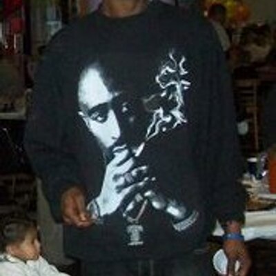 Profile Picture of Chris Davis (@Chris_Chappelle) on Twitter